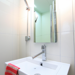 Dépannage de Sanitaires : Alerte aux Fuites Sainte-Luce